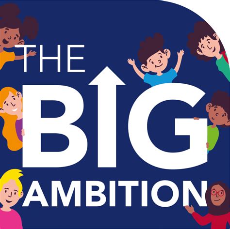 big ambitions igg|Big Ambitions .